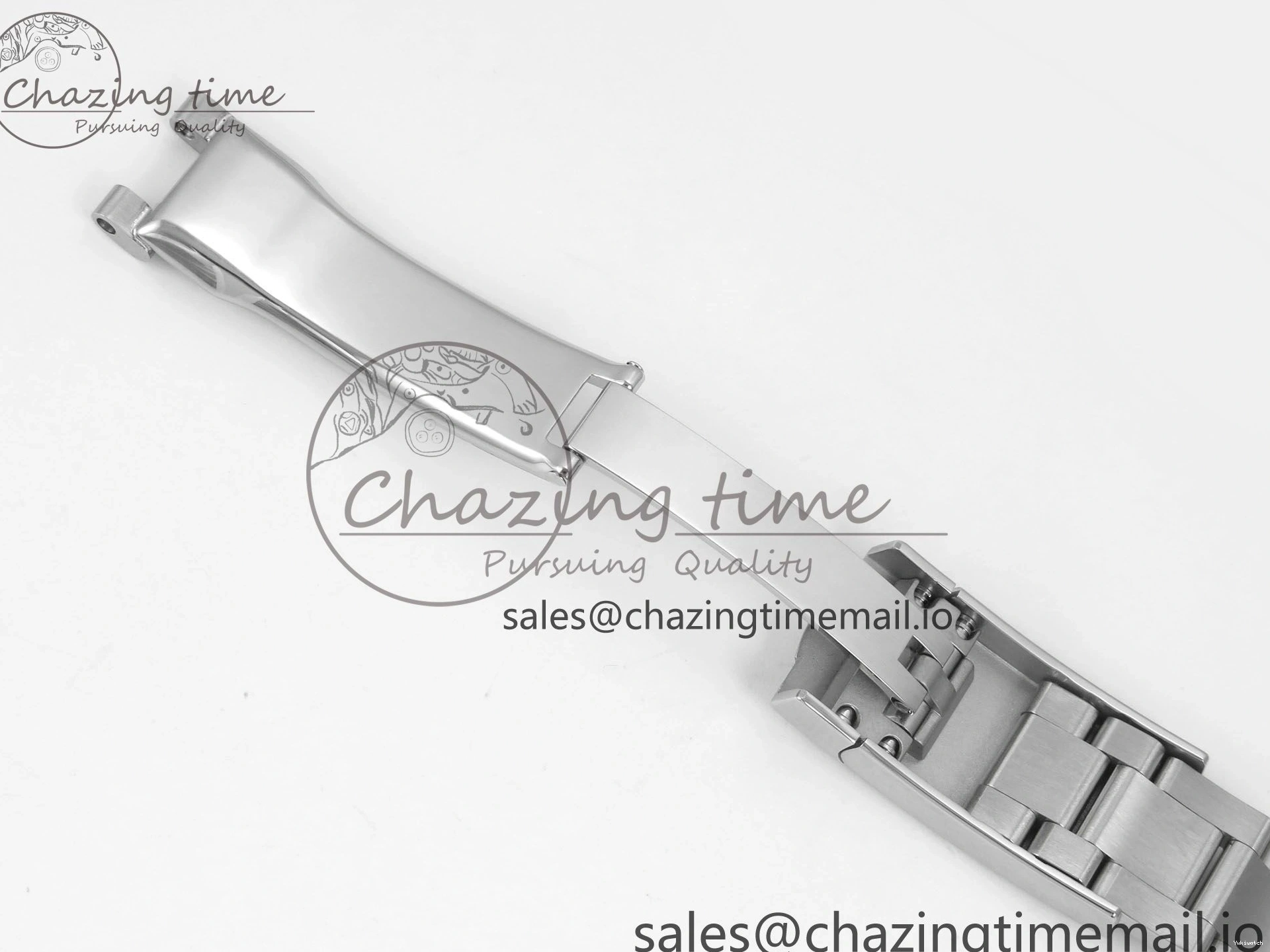904L on 278274 31 Edition 1:1 Steel Diamonds Roman HZ Dial DateJust Best Bracelet Cal.2236 Oyster THBF SS RG 0509